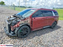 Kia Carnival - zobacz ofertę