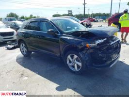Audi Q3 2020 2 Audi Q3 2020 2