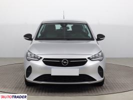 Opel Corsa 2023 1.2 99 KM