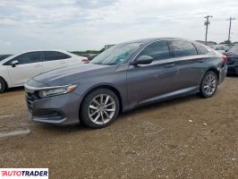 Honda Accord 2021 1 Honda Accord 2021 1