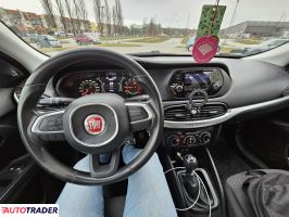 Fiat Tipo 2019 1.4 95 KM