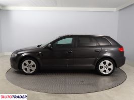 Audi A3 2007 2.0 167 KM