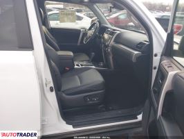 Toyota Pozostałe 2024 4