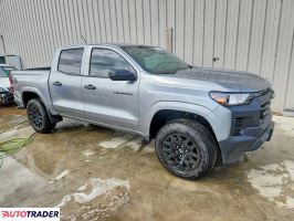 Chevrolet Colorado 2026 2
