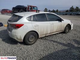 Subaru Impreza 2022 2