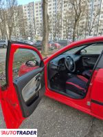 Seat Ibiza 2003 1.4 75 KM