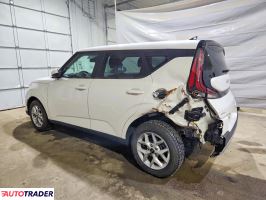 Kia Soul 2025 2