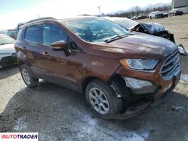 Ford EcoSport 2019 2