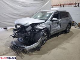 Volkswagen Tiguan - zobacz ofertę