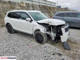 Kia Pozostałe 2020 3