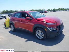 Hyundai Kona - zobacz ofertę