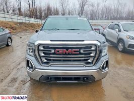 GMC Sierra 2021 3