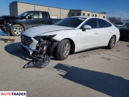 Hyundai Sonata 2023 2