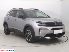 Citroen C5 2022 1.2 128 KM