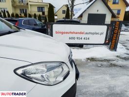 Opel Mokka 2014 1.6 116 KM