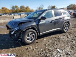 Hyundai Tucson 2022 2