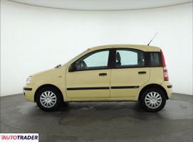 Fiat Panda 2007 1.1 53 KM