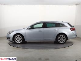 Opel Insignia 2014 2.0 128 KM