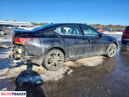 Nissan Altima 2023 2