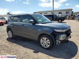 Kia Soul 2021 2