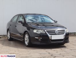 Volkswagen Passat 2009 2.0 197 KM