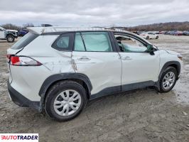 Toyota Corolla 2025 2