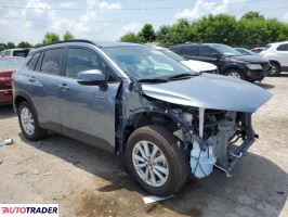 Toyota Corolla 2024 2