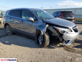 Buick Pozostałe 2020 2