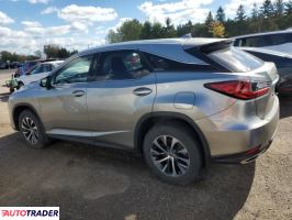 Lexus RX 2022 3 Lexus RX 2022 3