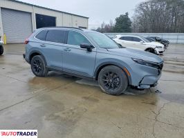 Honda CR-V 2025 2