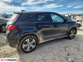 Mitsubishi Outlander 2020 2