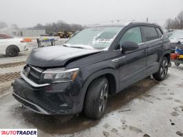 Volkswagen Pozostałe 2024 1 Volkswagen Pozostałe 2024 1