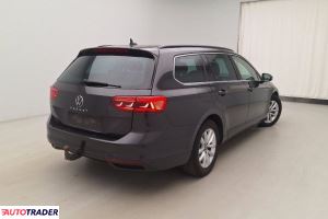 Volkswagen Passat 2021 2