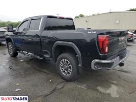 GMC Sierra 2023 6