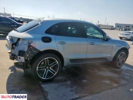 Porsche Macan 2019 2 Porsche Macan 2019 2