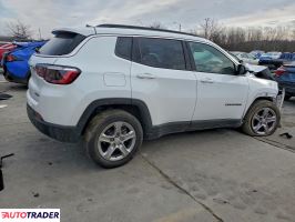 Jeep Compass 2023 2