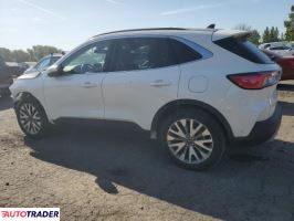 Ford Escape 2020 2 Ford Escape 2020 2