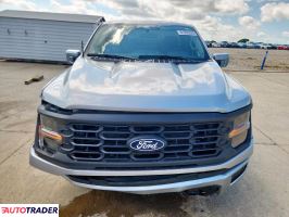 Ford Pozostałe 2024 5
