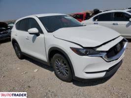 Mazda CX-5 2019 2