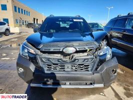 Subaru Forester 2023 2