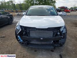 Kia Sportage 2025 2