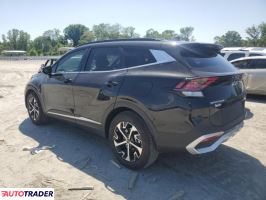 Kia Sportage 2025 2
