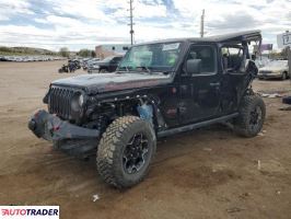 Jeep Wrangler 2023 3 Jeep Wrangler 2023 3