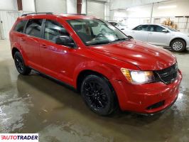 Dodge Journey 2020 2