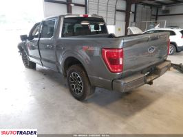 Ford Pozostałe 2021 3