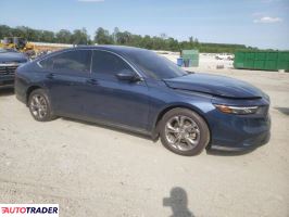 Honda Accord 2023 1 Honda Accord 2023 1
