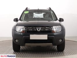 Dacia Duster 2017 1.6 112 KM Dacia Duster 2017 1.6 112 KM