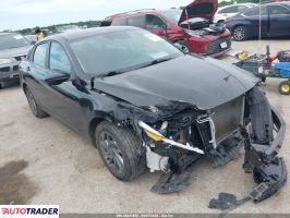 Hyundai Elantra - zobacz ofertę