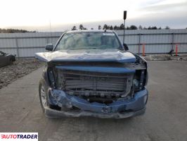 Chevrolet Silverado 2019 5 Chevrolet Silverado 2019 5