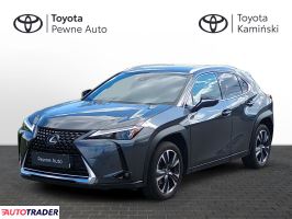 Lexus Pozostałe - zobacz ofertę